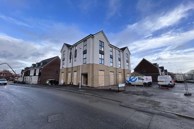 Grayling Av, Swindon for sale - Building Photo - Image 1 of 1