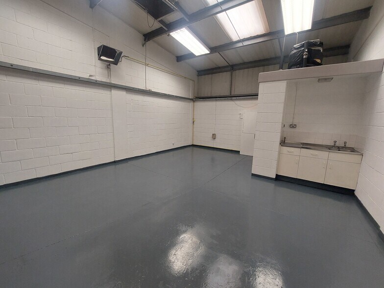 Unit 5, Keppenburn Workshops, Main Road, Fairlie to rent - Building Photo - Image 2 of 5