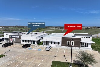 7228 Medical Center Dr, Texas City, TX for sale Building Photo- Image 1 of 7