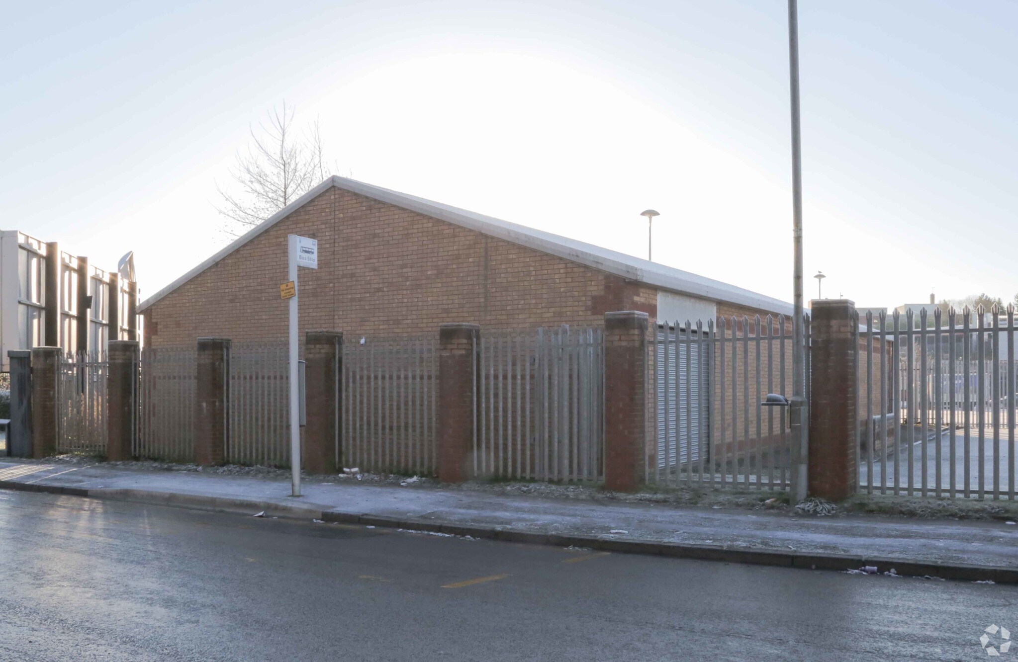 Masterton Pl, Glasgow for sale Primary Photo- Image 1 of 1