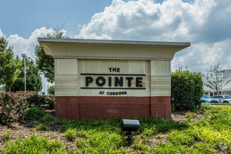 More details for 465 N Germantown Pky, Cordova, TN - Retail for Rent