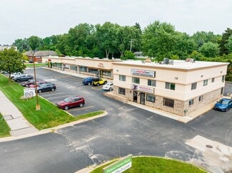 More details for 2643-2661 S Lapeer Rd, Lake Orion, MI - Retail for Sale