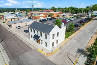 More details for 320 Lafayette St, Washington, MO - Office for Sale