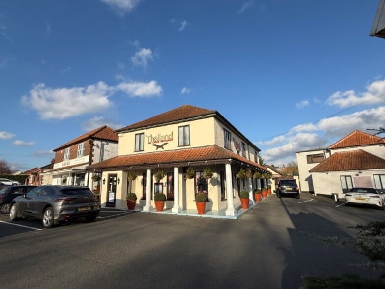 9 Ring Rd, Norwich for sale - Building Photo - Image 3 of 12