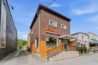 More details for 266 Preston St, Ottawa, ON - Retail for Sale