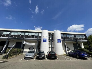 More details for Industrial to Rent