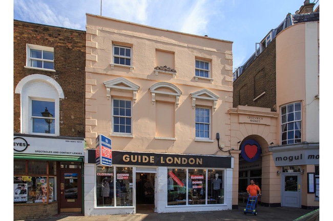 More details for 12-14 Greenwich Church St, London - Retail to Rent
