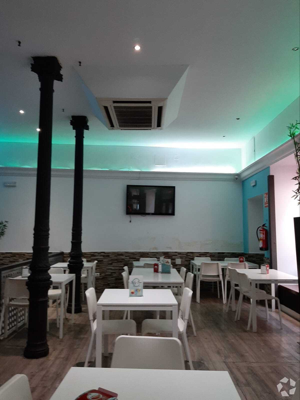 Retail in Madrid, Madrid to rent Interior Photo- Image 1 of 2