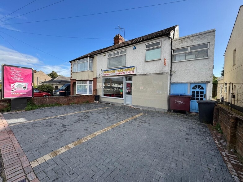 133 Luton Rd, Dunstable to rent - Building Photo - Image 1 of 7