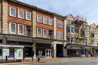 More details for 38-40 Monson Rd, Tunbridge Wells - Retail for Rent