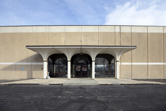 More details for 11971 Grandview Rd, Grandview, MO - Office for Rent