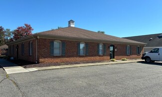 More details for 2815 Linkhorne Dr, Lynchburg, VA - Office for Sale