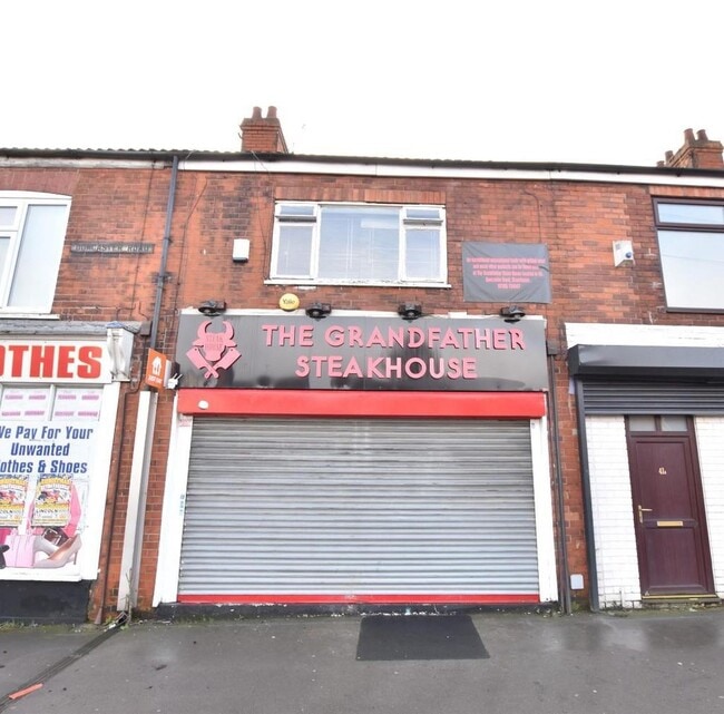 More details for 39 Doncaster Rd, Scunthorpe - Retail for Sale