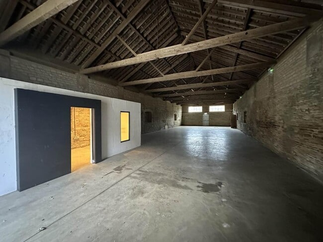 More details for Swinbrook Farm, Upton - Industrial to Rent