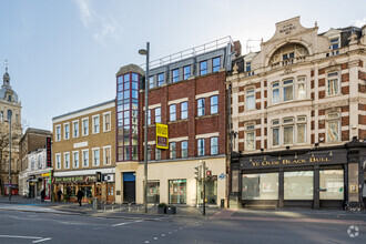 15-19 Broadway, London for sale Primary Photo- Image 1 of 1