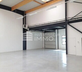 More details for Office, Light Industrial to Rent