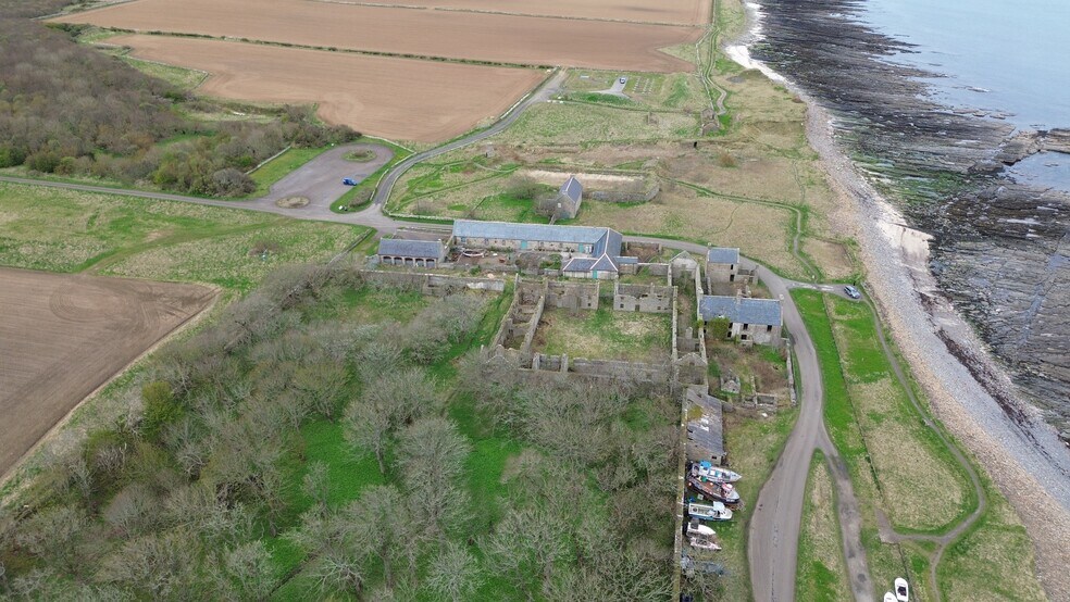 Castletown, Thurso for sale - Building Photo - Image 2 of 3