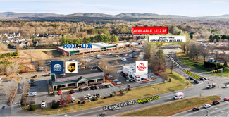 More details for 3441-3449 Seminole Trl, Charlottesville, VA - Office/Retail, Retail for Rent