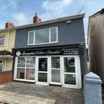 502 Cricklade Rd, Swindon to rent Primary Photo- Image 1 of 5