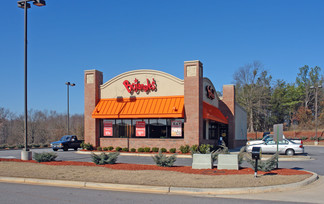 More details for 2 Kalyns Way, Piedmont, SC - Retail for Rent