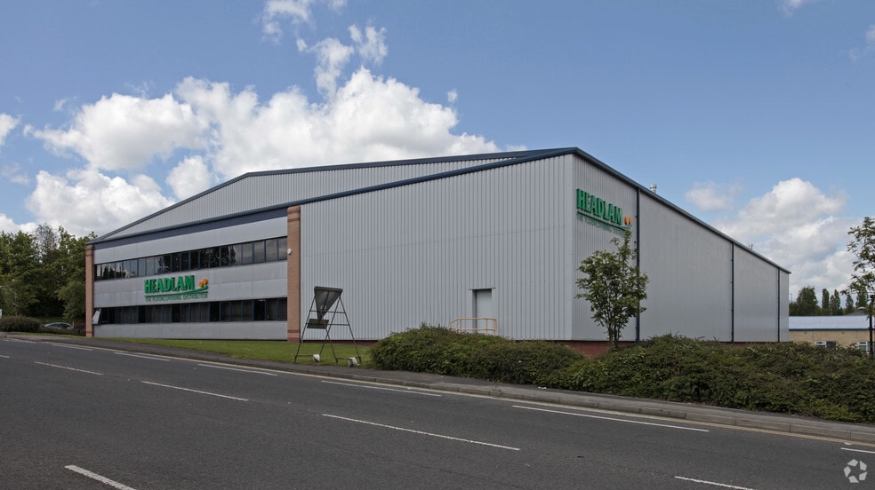 Second Ave, Gateshead for sale - Building Photo - Image 2 of 7