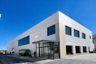 More details for Calle Limonar, 3, San Sebastián de los Reyes - Retail to Rent