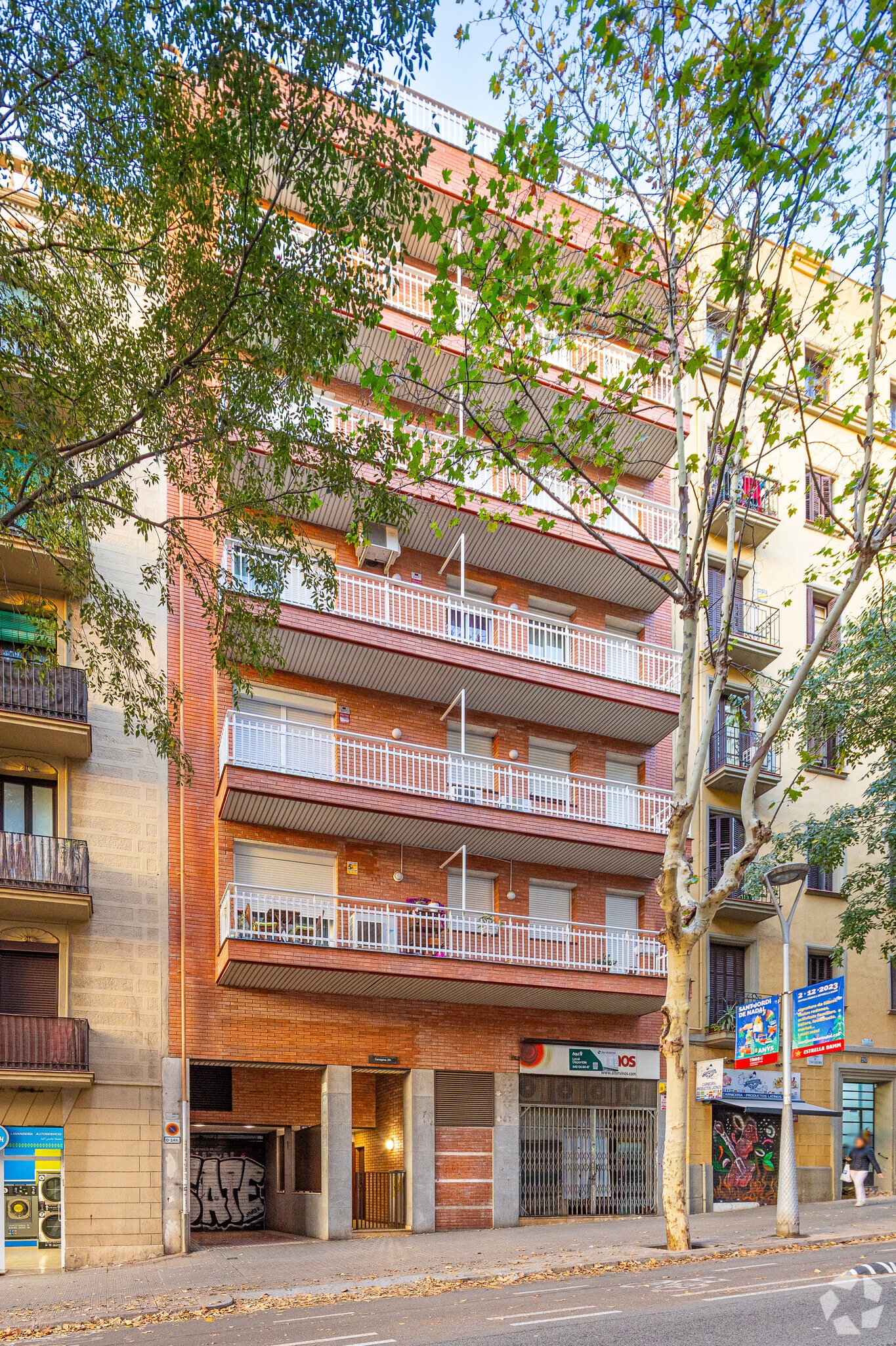 Build-to-Rent in Barcelona, Barcelona for sale Primary Photo- Image 1 of 2