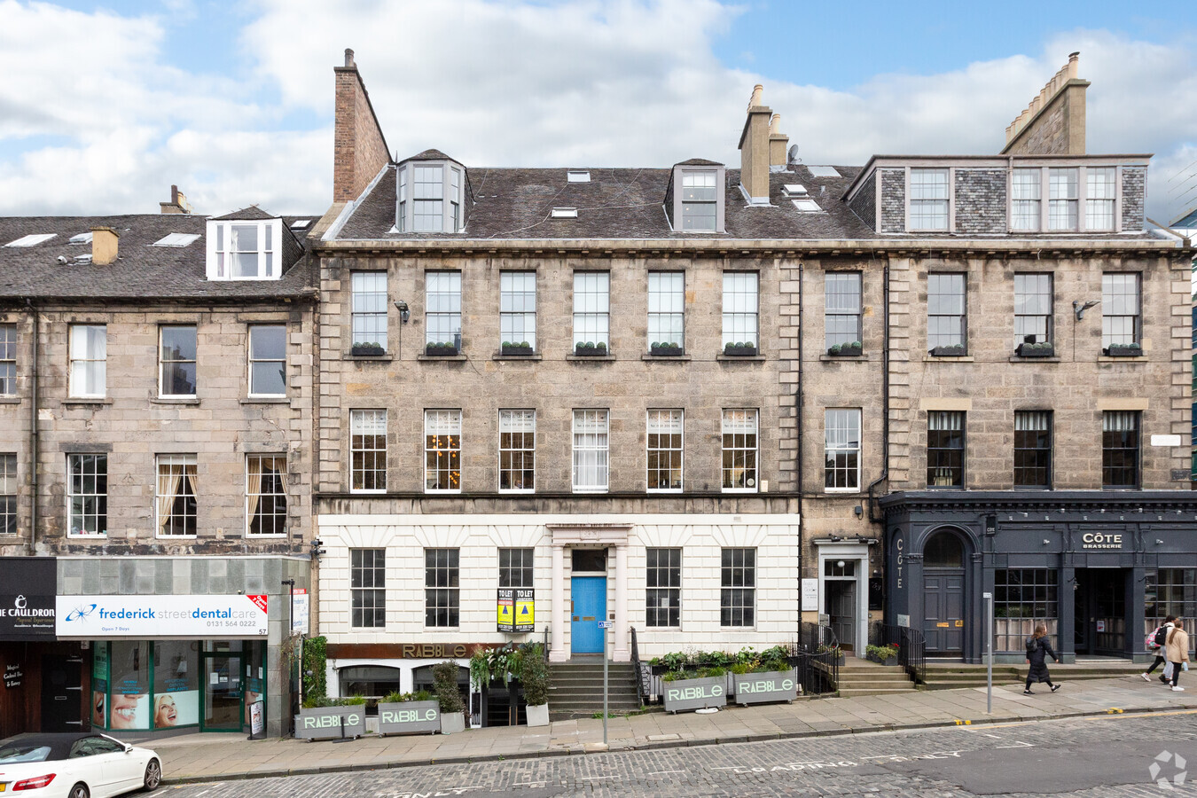 53-55 Frederick St, Edinburgh, EH2 1LH | LoopNet UK