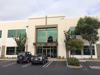 More details for 1175 Warner Ave, Tustin, CA - Industrial for Rent