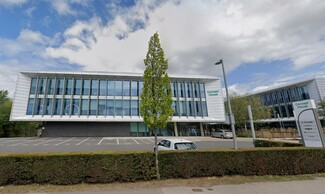 More details for Home Park Mill Link Rd, Kings Langley - Office for Sale