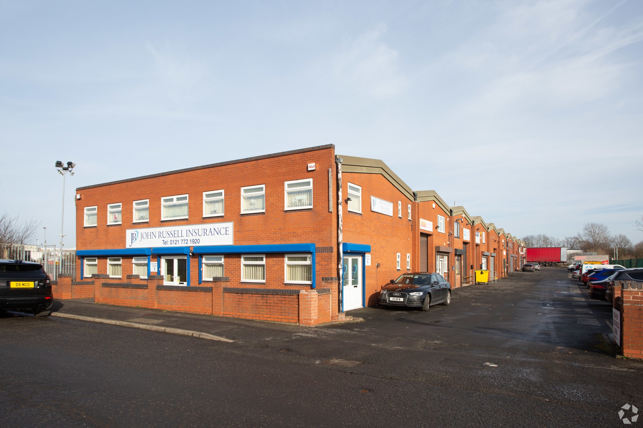 Granby Ave, Birmingham for sale Primary Photo- Image 1 of 11