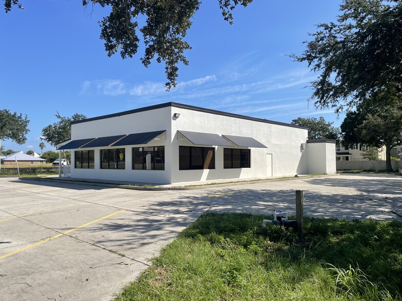 3100 S Fiske Blvd, Rockledge, FL for rent - Building Photo - Image 2 of 21