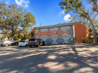 More details for 1207 N Himes Ave, Tampa, FL - Office for Rent