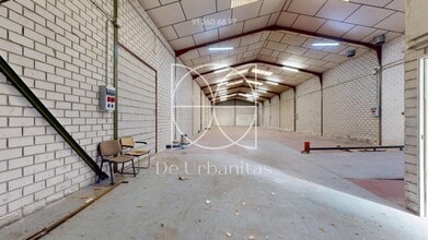 Industrial in Valdemoro, Madrid to rent Interior Photo- Image 2 of 17