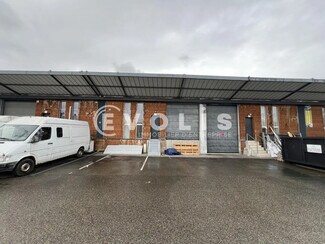 More details for Light Industrial to Rent