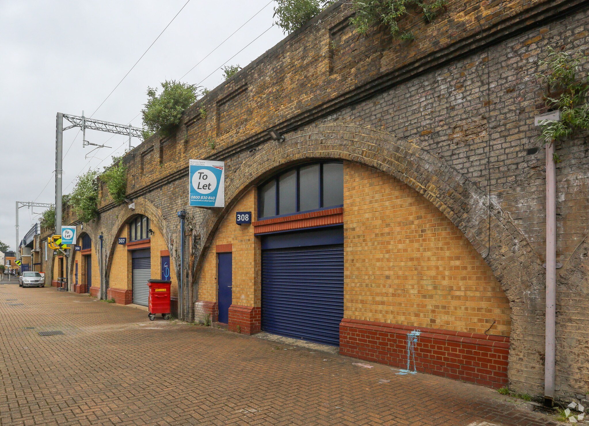 310 Harrow Rd, London for sale Primary Photo- Image 1 of 1