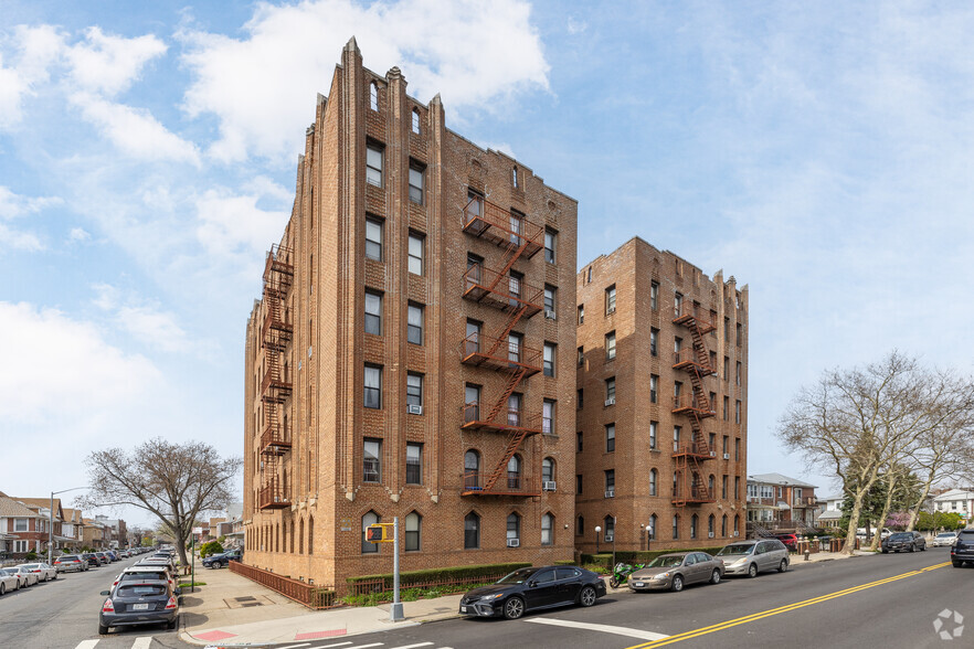 7920 19th Ave, Brooklyn, NY for sale - Building Photo - Image 1 of 1