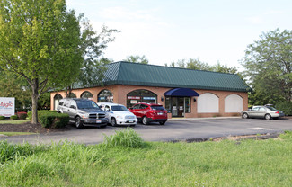 More details for 6451 Sawmill Rd, Dublin, OH - Retail for Rent