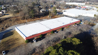 More details for 111 Belton Dr, Spartanburg, SC - Light Industrial for Sale