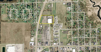 More details for 301 N Us Highway 131, Three Rivers, MI - Retail for Rent