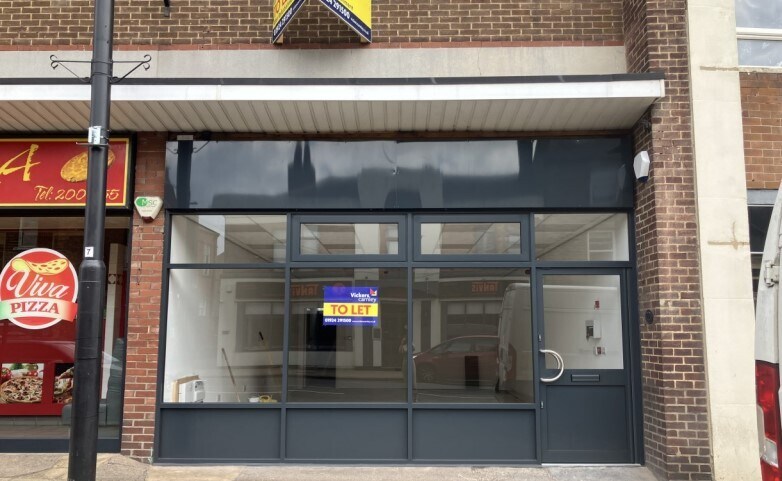 72 Northgate, Wakefield for sale Building Photo- Image 1 of 1