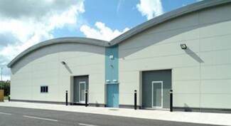 More details for Heol Ty Newydd, Llanelli - Industrial for Sale