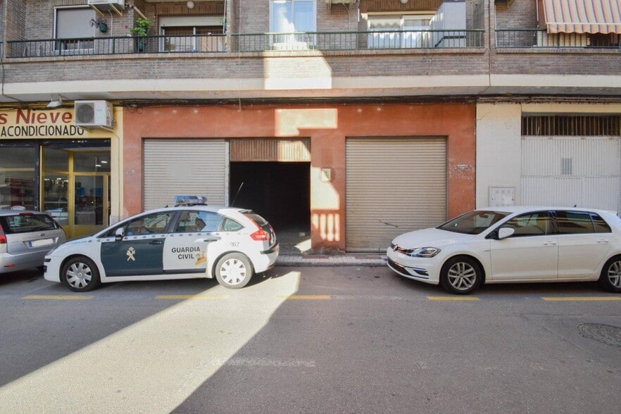 Retail in Maracena, Granada for sale - Building Photo - Image 2 of 19