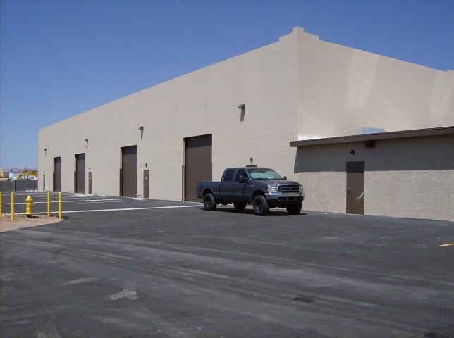 950 E Baseline Ave, Apache Junction, AZ for rent - Building Photo - Image 1 of 6