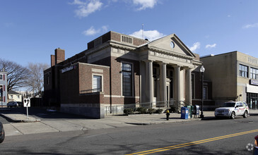 460 W Broadway, South Boston, MA for sale Primary Photo- Image 1 of 1