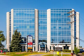 More details for 1111 Boul Dr-Frederik-Philips, Montréal, QC - Co-working to Rent