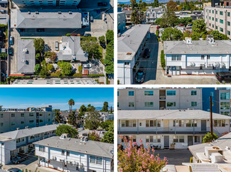 More details for 10814-10818 Blix St, West Toluca Lake, CA - Residential for Sale