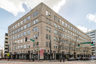 10 Park Pl S, Atlanta, GA for rent Building Photo- Image 1 of 6