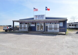 10 FM 2611, Sargent, TX for sale Building Photo- Image 1 of 1