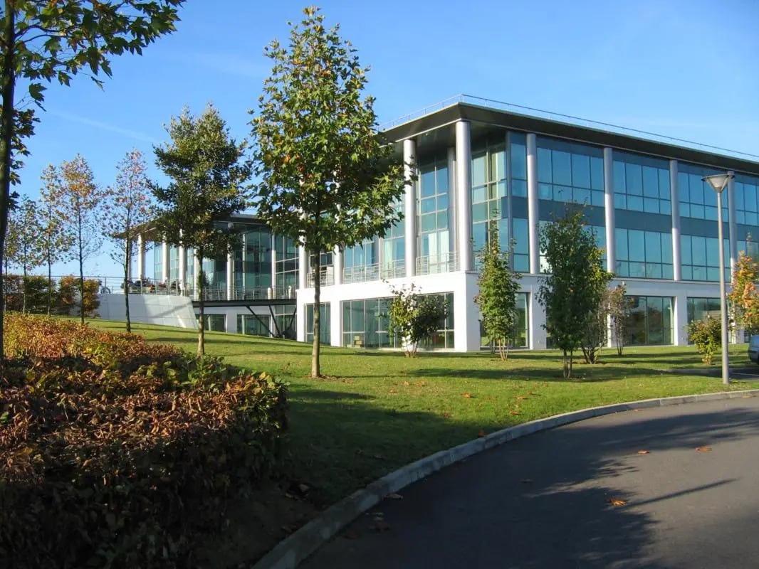 229 Rue De La Belle Etoile, Roissy-en-France to rent Building Photo- Image 1 of 11